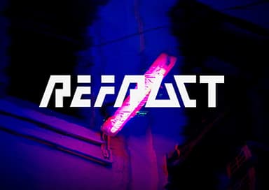 REFRACT